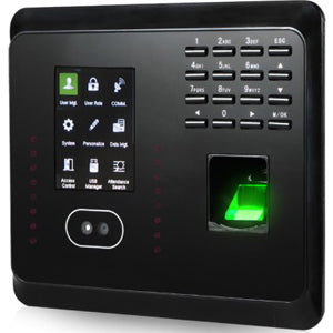 Zkteco Mb360