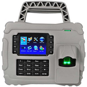 Zkteco S922id