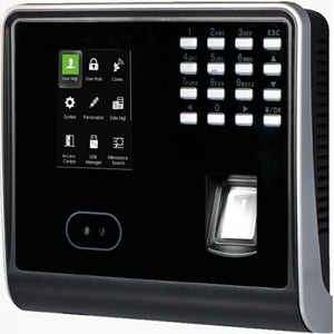 Zkteco Silkbio100tcid