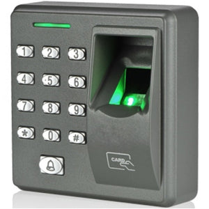 Zkteco X7