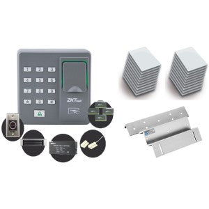 Zkteco X7kitpak