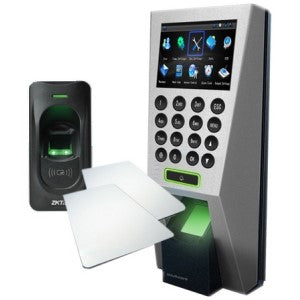 Zkteco Kitf18mf1p